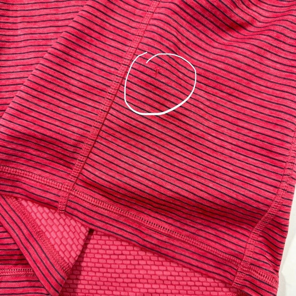 Vineyard Vines Stripe Sankaty 1/2 Zip Pullover Shirt Mens - Picture 8 of 9